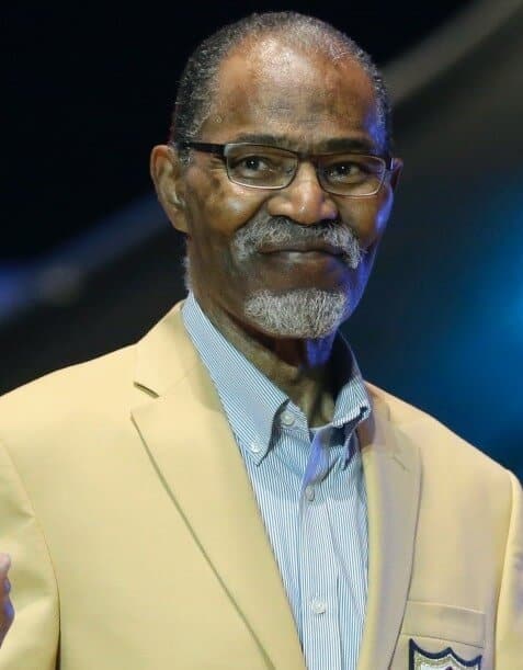 Hall of Fame Fanfest Football