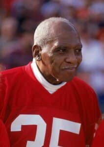 John Henry Johnson NFL Hall of Fame