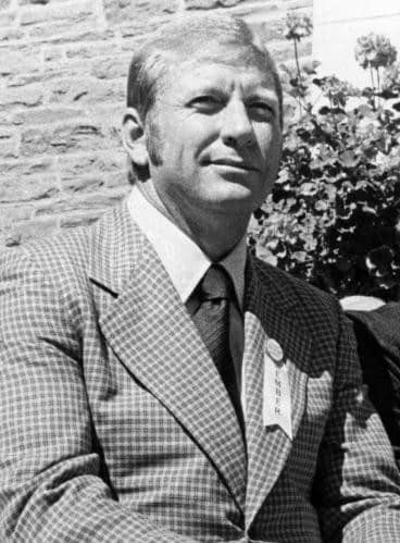 Mickey Mantle Hall Of Fame MLB