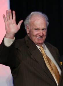 Paul Hornung NFL Hall of Fame