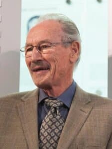 Pierre Pilote NHL Hall of Fame