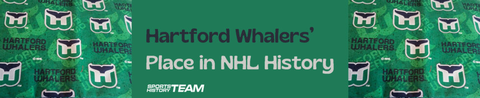 STH News - Whalers History