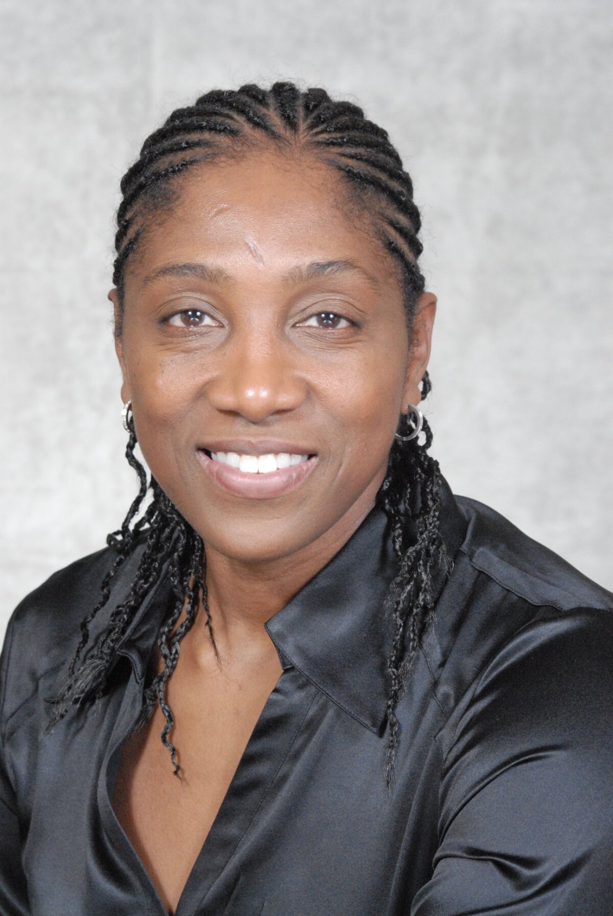 Teresa Edwards WNBA Hall of Fame