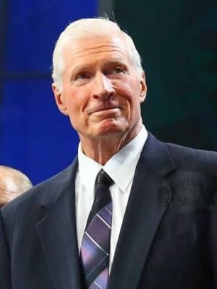 Bob Lilly NFL Hall of Fame