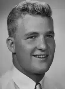 Bobby Layne NFL Hall of Fame