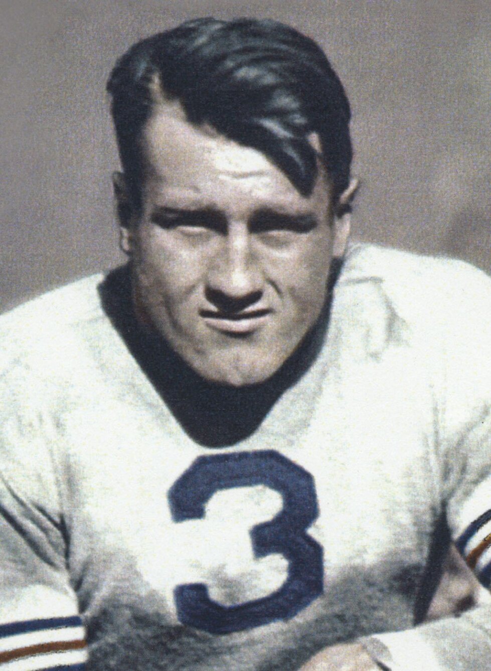 Bronko Nagurski Hall Of Fame NFL | Logo History Bronko Nagurski NFL Hall of Fame