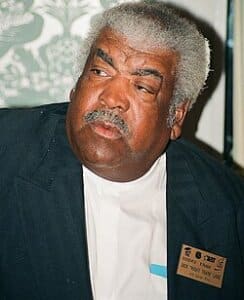 Dick Night Train Lane NFL Hall of Fame