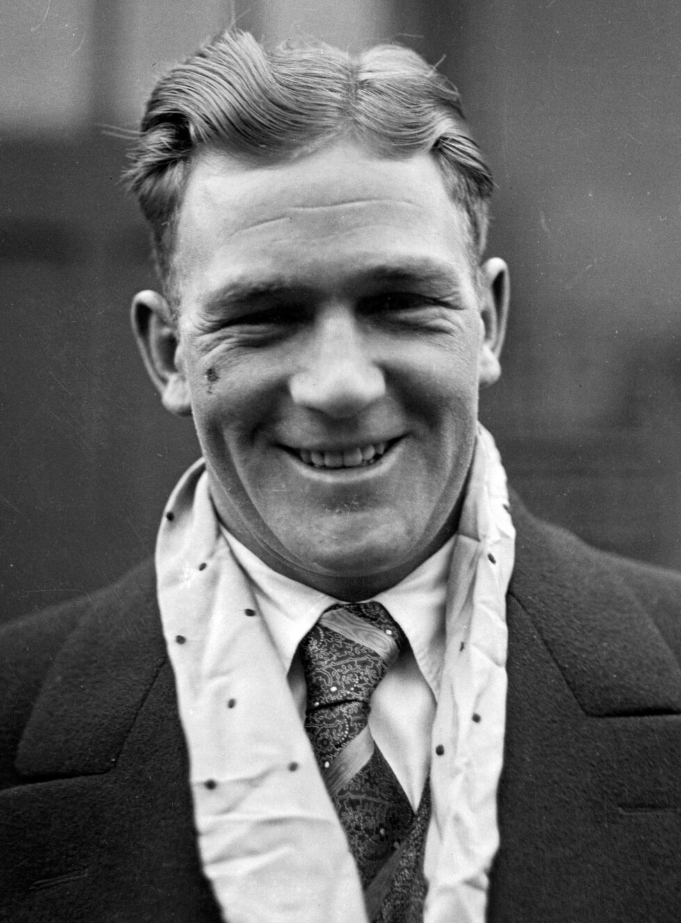 Ernie Nevers NFL Hall of Fame