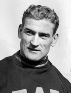 George McAfee NFL Hall of Fame