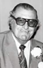 George Musso NFL Hall of Fame