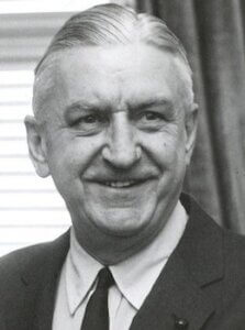 George Preston Marshall NFL Hall of Fame