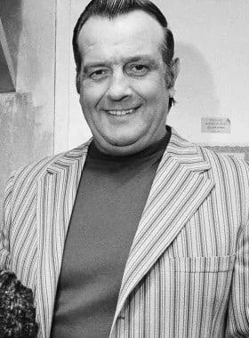 Gino Marchetti NFL Hall of Fame