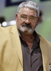 Jim Langer NFL Hall of Fame