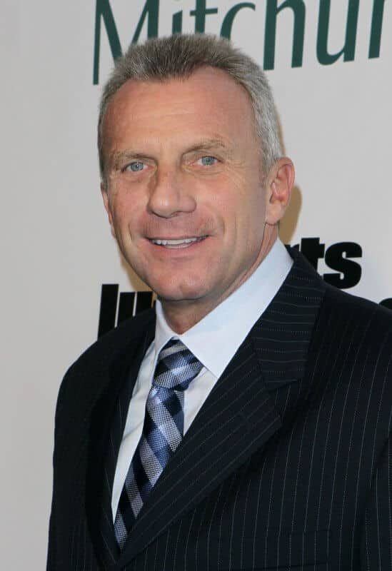 Joe Montana NFL Hall of Fame