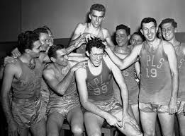 Minnesota Lakers 1952 Championship