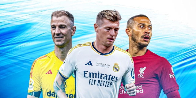 PL Retried Players