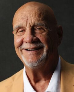 Hall of Fame Football