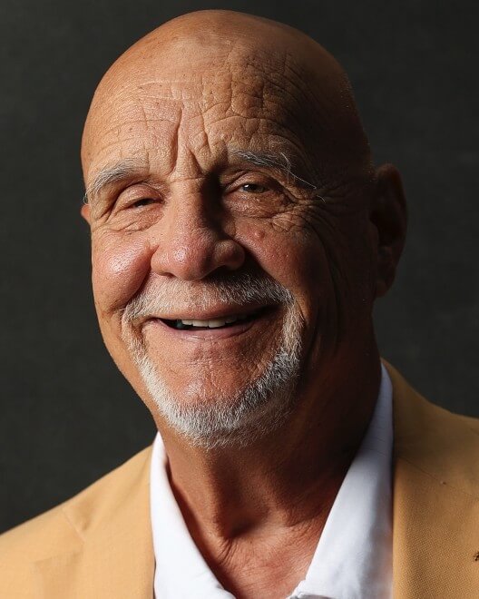 Hall of Fame Football