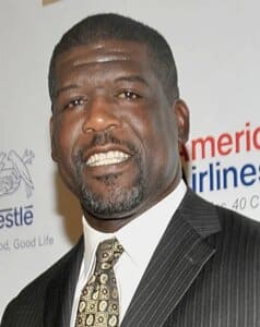 Randall McDaniel NFL Hall of Fame