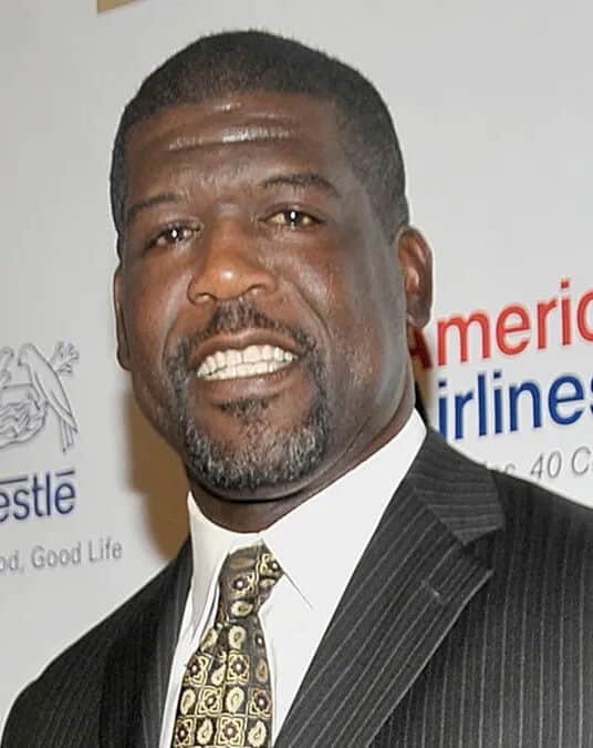 Randall McDaniel NFL Hall of Fame