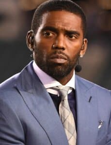 Randy Moss NFL Hall of Fame