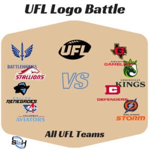 STH UFL Logo Battle Icon