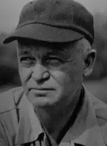 Sid Luckman NFL Hall of Fame