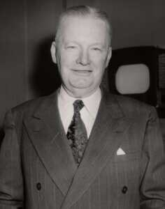 Tim Mara NFL Hall of Fame