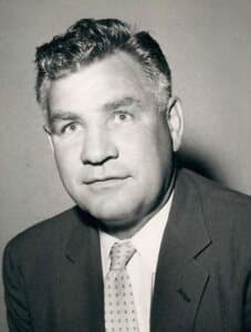 Tuffy Leemans NFL Hall of Fame