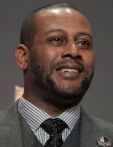 Ty Law NFL Hall of Fame