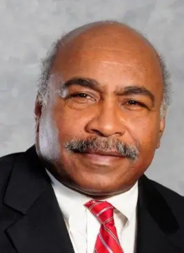 Willie Lanier NFL Hall of Fame