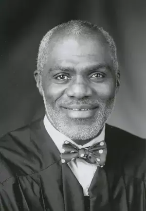 Alan Page NFL Hall of Fame