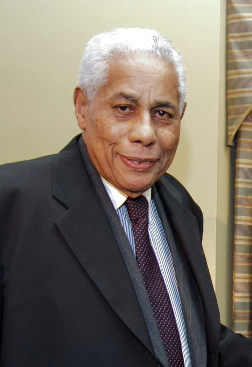 Bill Nunn NFL Hall of Fame