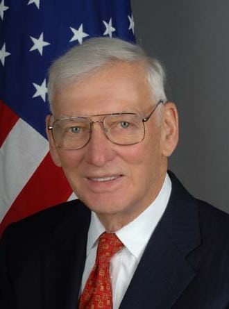 Dan M. Rooney NFL Hall of Fame