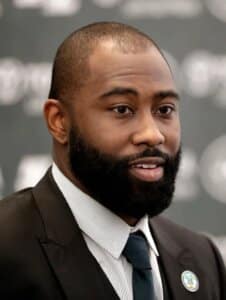 Darrelle Revis NFL Hall of Fame