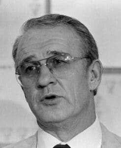 Dick Stanfel NFL Hall of Fame