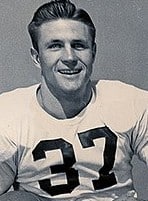 Doak Walker Hall of Fame NFL