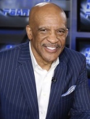 Drew Pearson NFL Hall of Fame