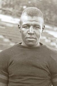 Duke Slater NFL Hall of Fame