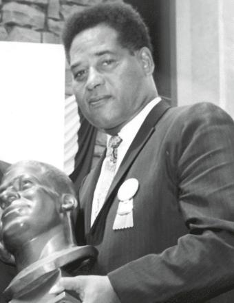 Emlen Tunnell Hall of Fame NFL