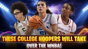 Future Stars of 2026 Women’s College Basketball Players to Watch!