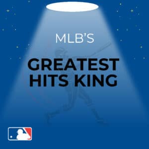 GP MLB Greatest Hits King