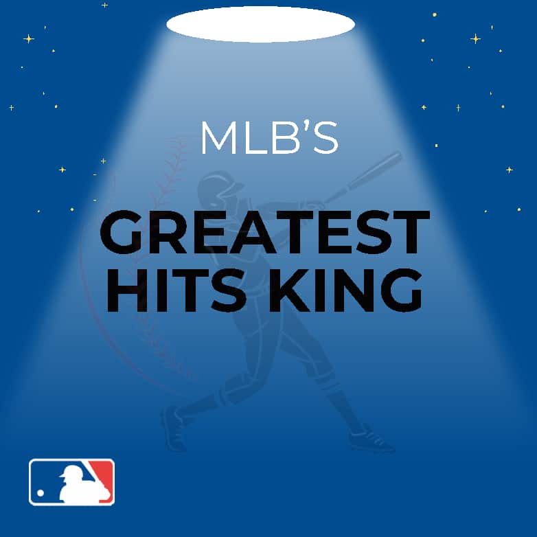 GP MLB Greatest Hits King