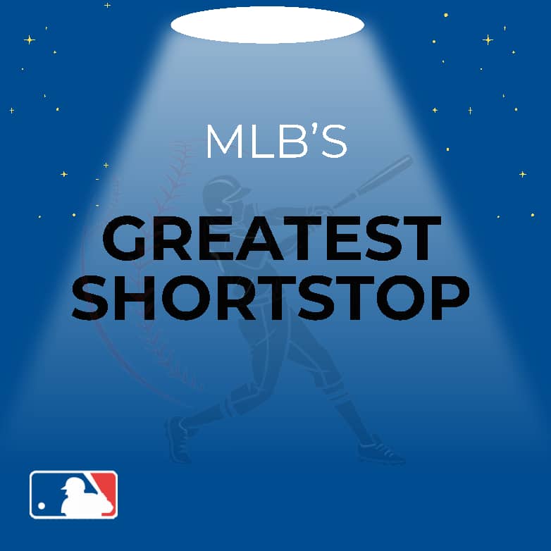 GP MLB Greatest Shortstop