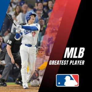 GP MLB Icon