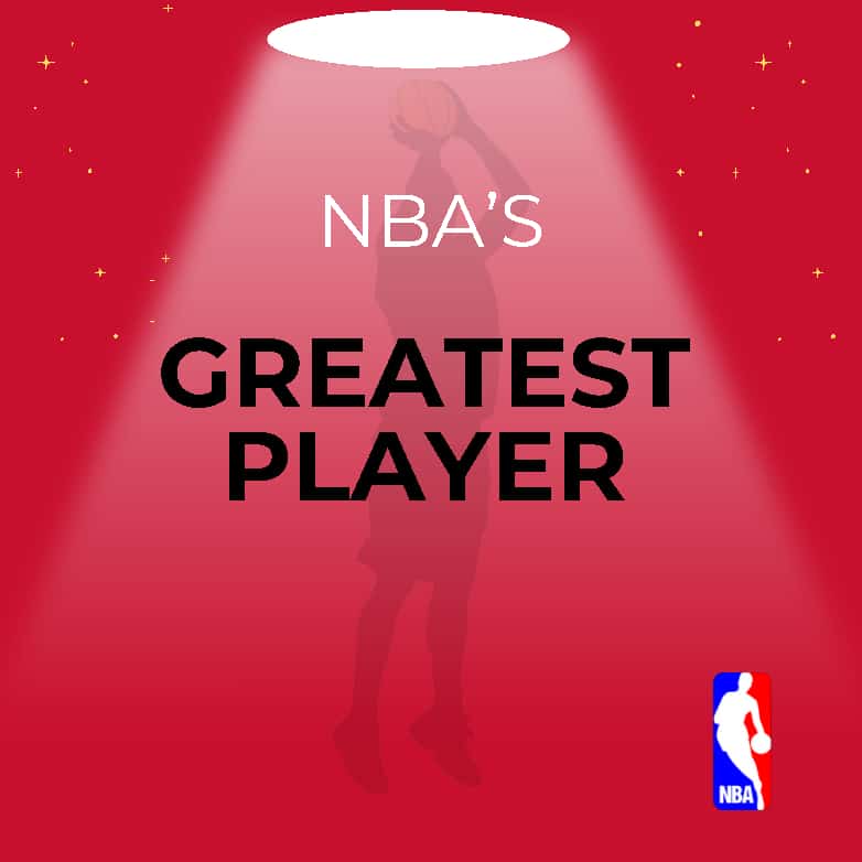 GP NBA Greatest Player