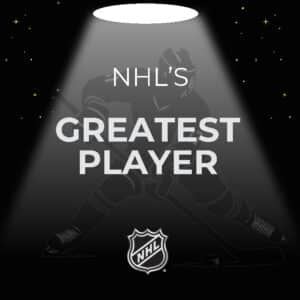 GP NHL Greatest Player