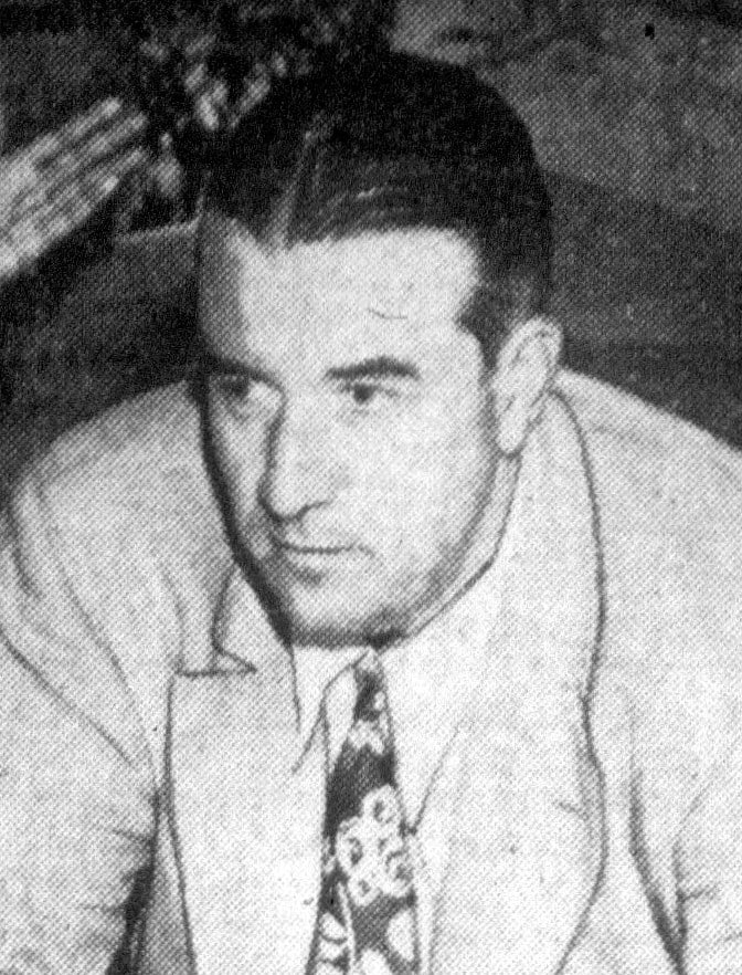 George Trafton Hall of Fame NFL