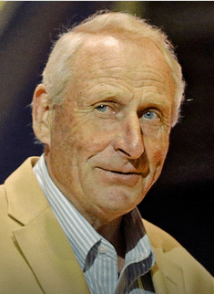 Jan Stenerud NFL Hall of Fame