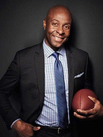 Jerry Rice NFL Hall of Fame